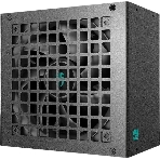 Блок питания Deepcool/GamerStorm PQ1000G (ATX 3.1, 1000W, Full Cable Management, PWM 120мм fan, 80 PLUS GOLD, Active PFC + Half Bridge + DC/DC, Full Japanese Capasitors, Gen5 PCIe) RET, фото8
