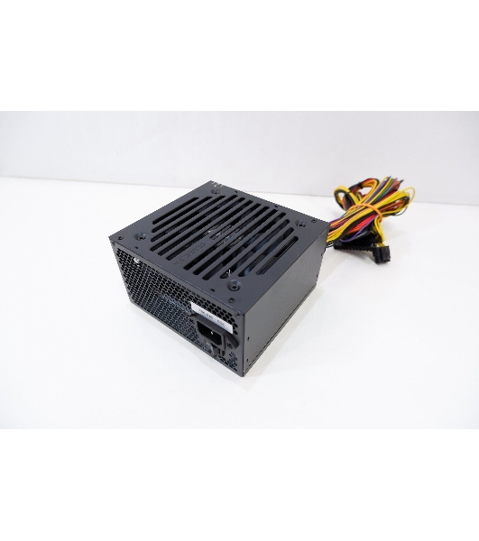 Блок питания Aerocool/Formula VX-350 PLUS, 350Вт, 120мм, черный