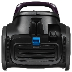 Пылесос Philips FC9571/01 черный/фиолетовый, 410/1900 Вт, уборка сухая, пылесборник контейнер 1.5 л, фото8