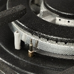 Газовая варочная панель DeLonghi GRAZIA 6GW BB MODIFICATION 2025, фото9