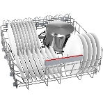 Встраиваемая посудомоечная машина Bosch SMV6ZCX13E 2400Вт полноразмерная, фото6