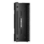 Акустика напольная Soundmax SM-MS4305 черный, фото6