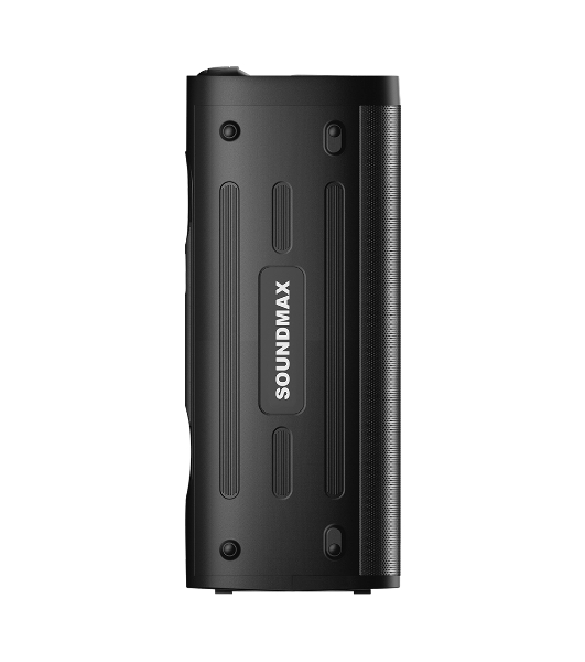 Акустика напольная Soundmax SM-MS4305 черный