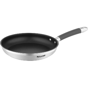 Сковорода Rondell Prime RDS-1678, 28см, без крышки, стальной