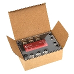Реле твердотельное трехфазное RTP-60-DA PROxima EKF rtp-3-60-da, фото2