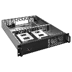 Серверный корпус ExeGate Pro 2U550-08 (RM 19', высота 2U, глубина 550, БП 900ADS, 2*USB), фото10