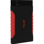 Внешний HDD 2.5' Silicon Power Armor A15, 2TB, USB 3.2 Gen 1 Type-A, 5400 rpm, черно-красный, фото6