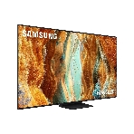 Телевизор Samsung 55' QE55QN70FAUXRU Series 7 черный QLED 4K UHD 120Hz Smart TV, фото4