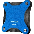 Внешний SSD A-DATA External SD620, 512Gb, USB 3.2, R/W -550/500 MB/s синий, фото6
