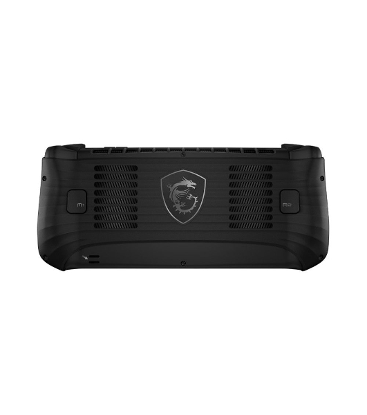 Игровая приставка MSI Claw 8 AI+ A2VM-098RU Intel Core Ultra 7 258V/32Gb/SSD1Tb/8'/WUXGA/1920x1200/120Hz/Win11/черный (9S7-1T5211-098)