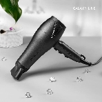 Фен Galaxy Line GL 4341 черный, 2400 Вт, фото3