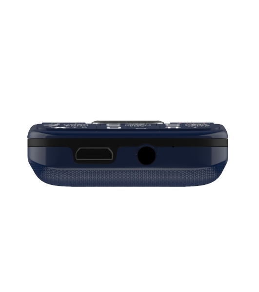 Мобильный телефон Maxvi C3i маренго