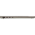 Ноутбук Asus Zenbook 14 UX3407NA-QD100W/14'/OLED/Qualcomm Snapdragon X2 Elite/32Gb/1Tb SSD/Qualcomm Adreno/Windows 11 Home/бежевый/0.99kg, фото2