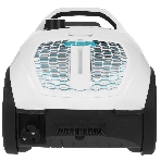 Пылесос Bosch BGC21HYG1 белый, 700 Вт, уборка сухая, пылесборник контейнер, 1.4 л, фото9