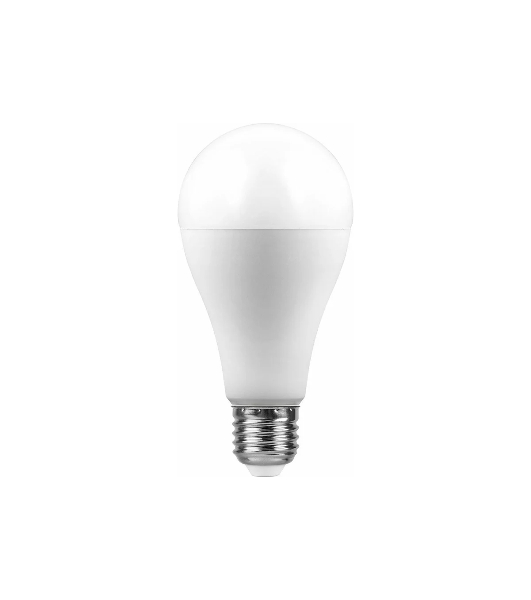 Лампа светодиодная Feron LB-98 20W 230V E27 6400K A65