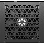 Блок питания ПК Power Supply PCCooler, 850W 80+ Bronze (ATX, ATX 3.1, Non-modular, 1x24(20+4)pin 550мм, 2xCPU*2 8(4+4)pin 650мм, 4xPCIe*2 8(6+2)pin 500+120мм, 1x12V-2x6 600мм, 8xSATA*3+MOLEX4pin*2, Active, 120x120мм, 140x150x86mm, APFC, OVP/UVP/OCP/SCP/OTP/OPP/SPD), фото4