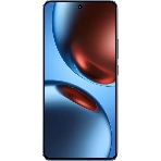 Смартфон Realme RMX5085 GT 7T 12/256Gb голубой, фото12