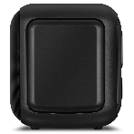 Портативная колонка SVEN PS-880, черный, 1.0, 110 Вт (RMS), Bluetooth, FM, USB, microSD, LED-дисплей, аккумулятор, фото6