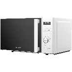 Микроволновая печь Vitek VT-MW1825 белый, 25 л, 900 Вт, переключатели - кнопки, поворотный механизм, фото11