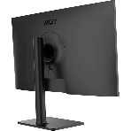 Монитор 27' MSI Modern MD272QXP IPS 2560x1440, 100 Гц, 4 мс, 16:9, 400 кд/м2, 1xHDMI, 1xDP, 1xUSB-C, 1x3.5 мм, черный, фото3