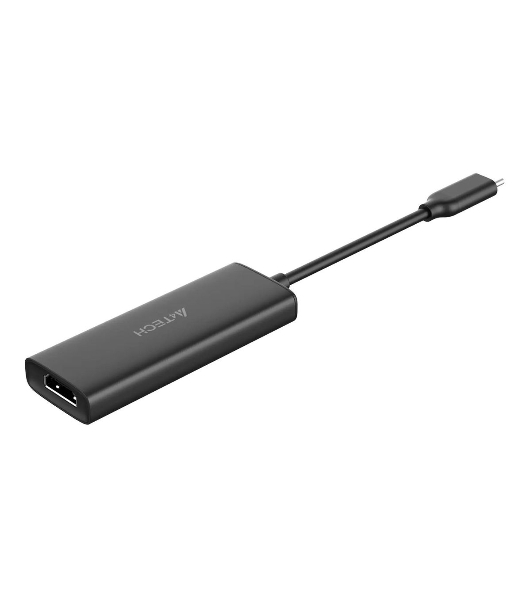 USB-концентратор A4Tech DST-40C, USB Type-C, USB/HDMI, USB Type-C