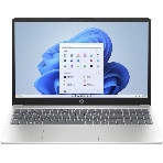 Ноутбук HP 15 15-fc0196nia 15.6'/IPS/AMD R5-7520U/8Gb/512Gb SSD/AMD Radeon 610M/noOS/серебристый/1.59kg, фото 1