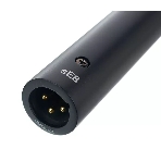 Микрофон конденсаторный sE Electronics SE8 OMNI PAIR подобранная пара, инструментальный, 20 Гц 20 кГц, максимальное звуковое давление: 126/136/146 дБ, всенаправленный, комплектация: 2 x микрофонных зажима (с резьбовыми адаптерами), 2 х ветрозащиты,, фото5