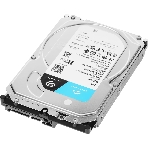 Жесткий диск Seagate 4Tb Skyhawk (ST4000VX016) OEM Serial ATA III, 5400 rpm, 256mb, для видеонаблюдения, фото4