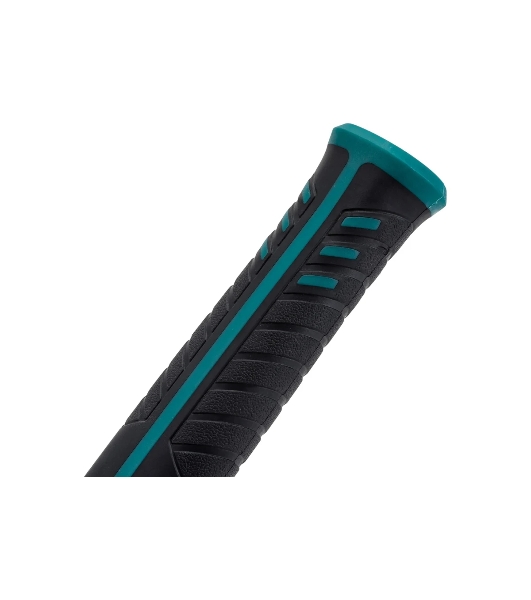 Молоток слесарный KRAFTOOL Fiberglass 500 г с фиберглассовой рукояткой