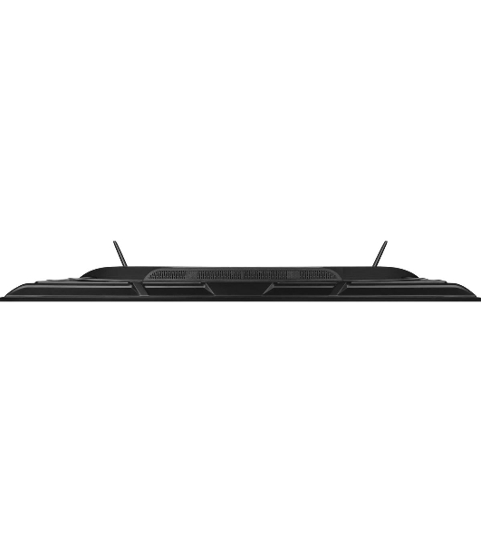 Телевизор Hyundai 55' H-LED55BU7100 серый LED UHD 60Hz WebOS