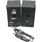 Акустическая система Sven SPS-619 2.0 черный 20Вт, фото4