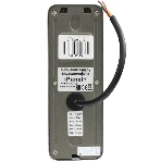 Видеопанель Tantos iPanel 2+, цветная, накладная, черный, фото4
