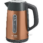 Чайник электрический Bosch TWK4P439, фото 1