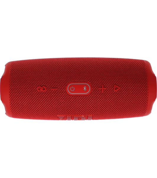 Портативная акустика JBL Charge 5, красный