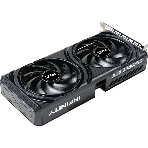 Видеокарта Palit NVIDIA GeForce RTX 5060 INFINITY 2 OC , 8 ГБ GDDR7, 128 бит, PCI-e 5.0, 1xHDMI, 3xDP, 2512 МГц, фото9