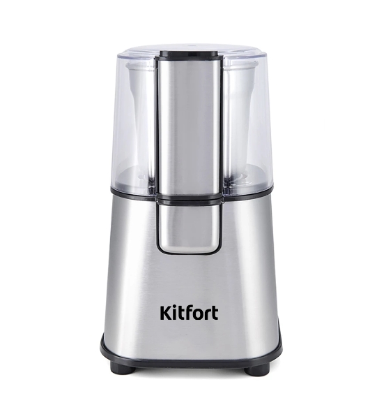 Кофемолка Kitfort КТ-1315