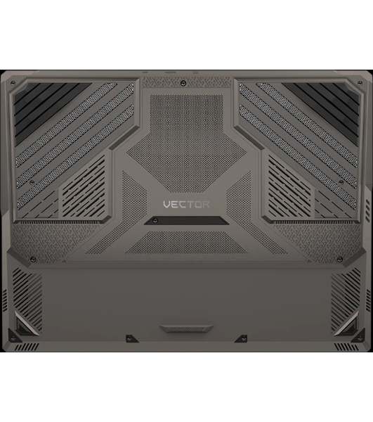 Ноутбук MSI Vector 18 HX AI A2XWJG-1006XRU/18' IPS/Intel Core Ultra 9 285HX/32GB/1024GB SSD/NVIDIA GeForce RTX 5090 24GB/NoOS/серый/3.6kg