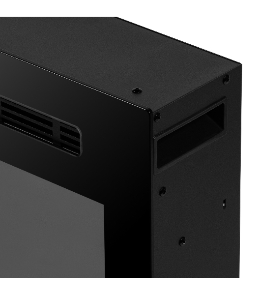 Очаг электрический Royal Thermo Allira RTFP/W-AL60LS