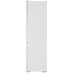 Холодильник Candy CFN6200W белый двухкамерный 243/91л морозилка снизу, No Frost, фото3