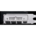 Видеокарта MSI GeForce RTX 5080 16G SHADOW 3X, фото2