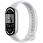 Фитнес-браслет Xiaomi Smart Band 10, 1.72' AMOLED, Bluetooth, IP68, серебристый, фото 1
