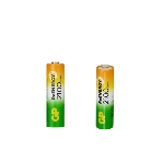 Аккумулятор GP 210AAHC АА+75AAAHC AAA NiMH 2000mAh (4шт), фото3