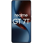 Смартфон Realme RMX5085 GT 7T 12/256Gb голубой, фото13