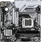 Материнская плата Gigabyte B850M FORCE, AM5, AMD B850, 2xDDR5, 4xSATA, 3xM.2, 1xPCIe 5.0 x16, 1xPCIe 4.0 x4, 1xHDMI, 1xDP, 1x2.5Gb LAN, 1xUSB-C 5Gbps, 1xUSB-A 10Gbps, 2xUSB-A 5Gbps, 2xUSB-A 2.0, 3x3.5 мм, 7.1, mATX, фото5