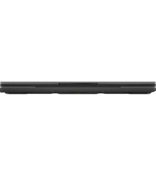 Ноутбук ASUS TUF F16 FX608JPR-RV098 16'(1920x1200 (матовый, 165Hz) IPS)/Intel Core i5 14450HX (2.4Ghz)/16Gb/1024PCISSDGb/noDVD/Ext:nVidia GeForce RTX 5070(8192Mb)/Cam/BT/WiFi/90WHr/war 1y/2.2kg/Jaeger Gray/DOS
