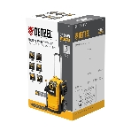 Мойка высокого давления Denzel K 50 Power, 2100 Вт, 150 бар, 600 л/ч, асинх. двиг., фото10