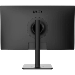 Монитор 27' MSI Modern MD272QXP IPS 2560x1440, 100 Гц, 4 мс, 16:9, 400 кд/м2, 1xHDMI, 1xDP, 1xUSB-C, 1x3.5 мм, черный, фото4