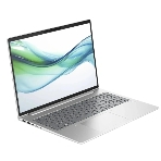 Ноутбук HP PROBOOK 460 G11 U5-125U 16' WUXGA (1920x1200) UWVA 300 nits 8GB (1x8GB) DDR5 5600 512GB SSD,Intel AX211 Wi-Fi,Backlit,51Wh,1,8kg,1y,Silver,Dos,KB Eng/Rus,Silver, фото3