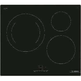 Индукционная варочная панель Bosch PUJ611BB5E