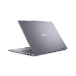 Ноутбук Lenovo IdeaPad 5 2-in-1 14IAL10/14'/IPS/Intel Core Ultra 7 255U/16Gb/512Gb SSD/Intel Arc Graphics/Windows 11 Home/серый/1.6kg, фото2